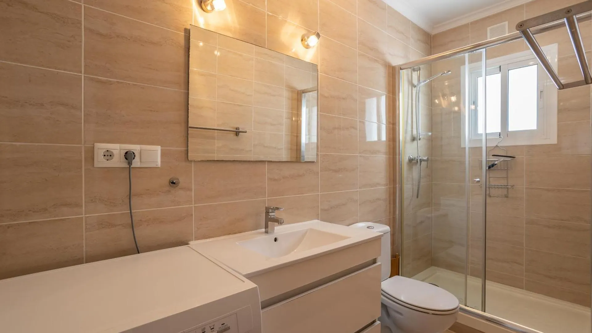 Plaza Cadiz 10 Villa Nerja Španělsko